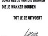 Doelen