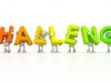 Challenges en webinars
